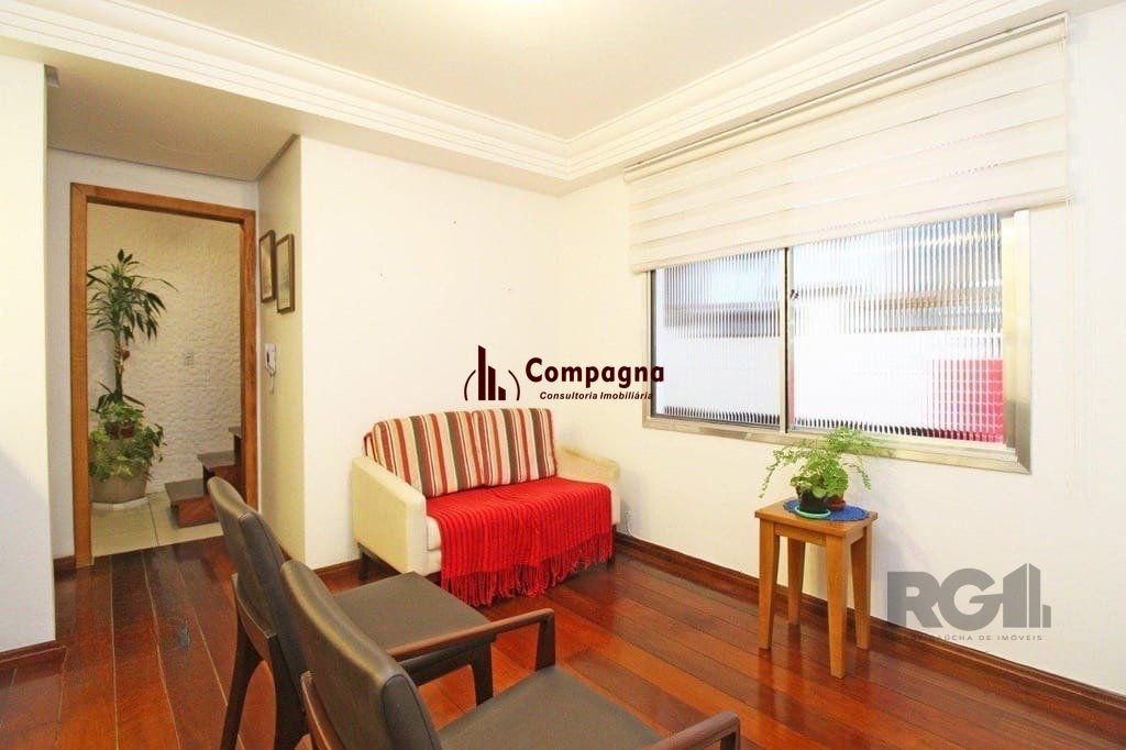 Excelente cobertura de 134m² com 3 dormitórios e 2 vagas. — foto 5