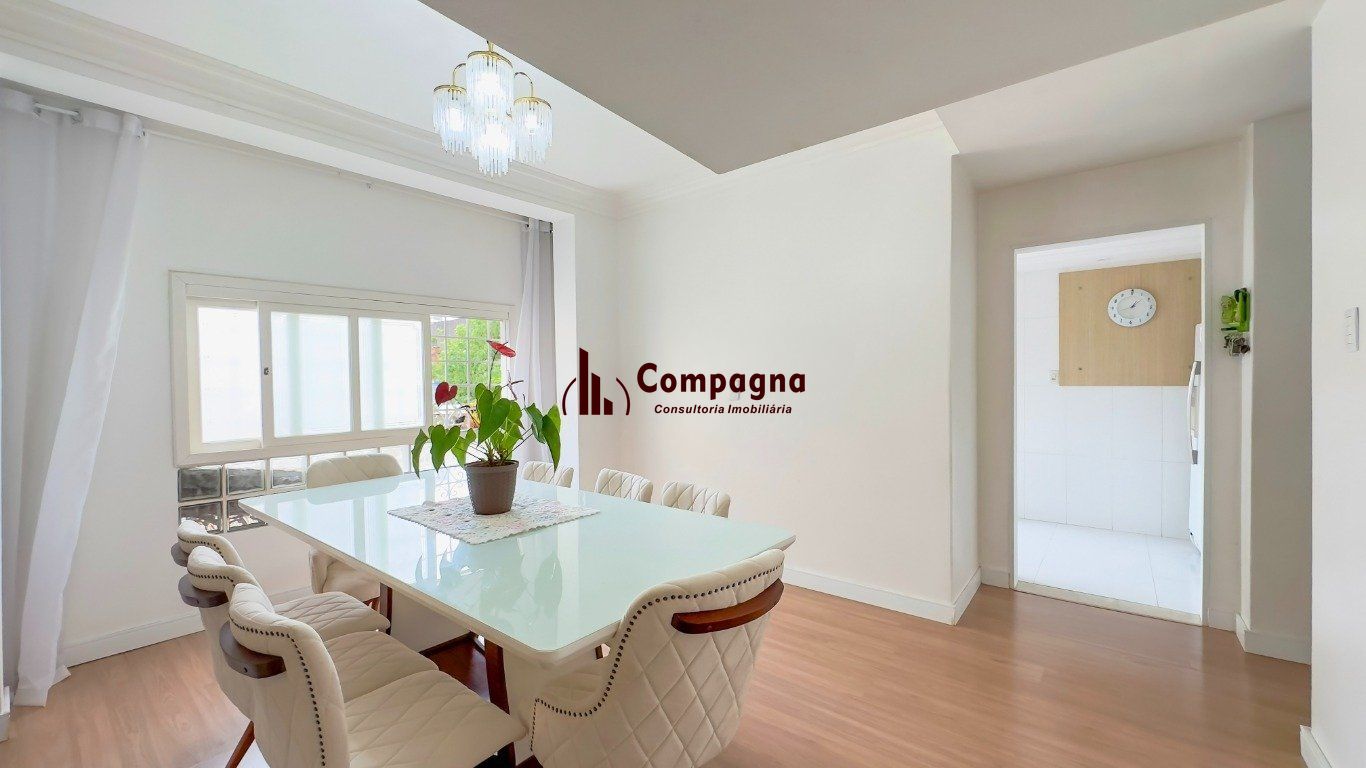 Casa de 3 dormitórios à venda no Bairro Azenha, Porto Alegre. — foto 3