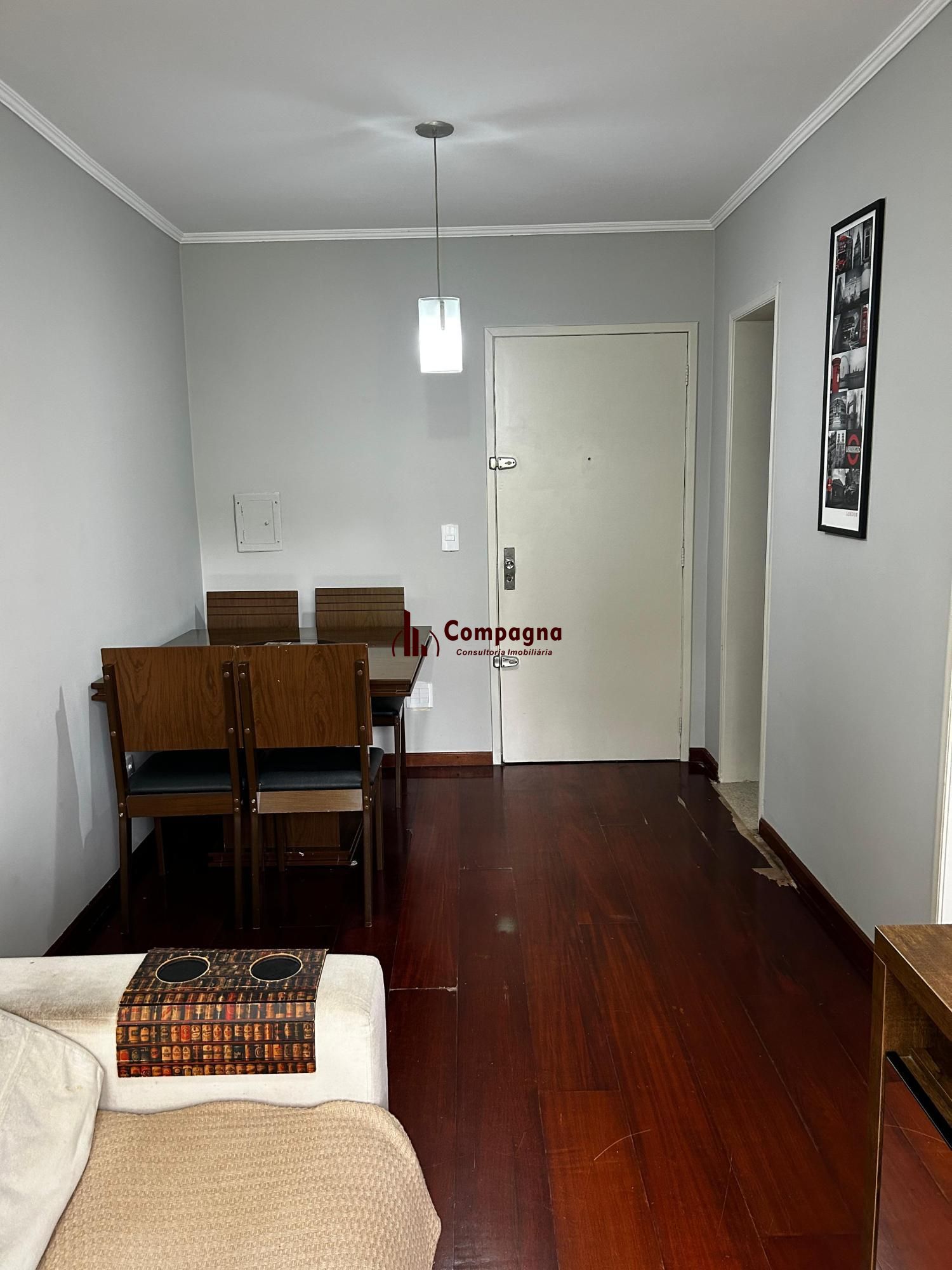 Apartamento 54m² - 1 dormitório no bairro Partenon — foto 5