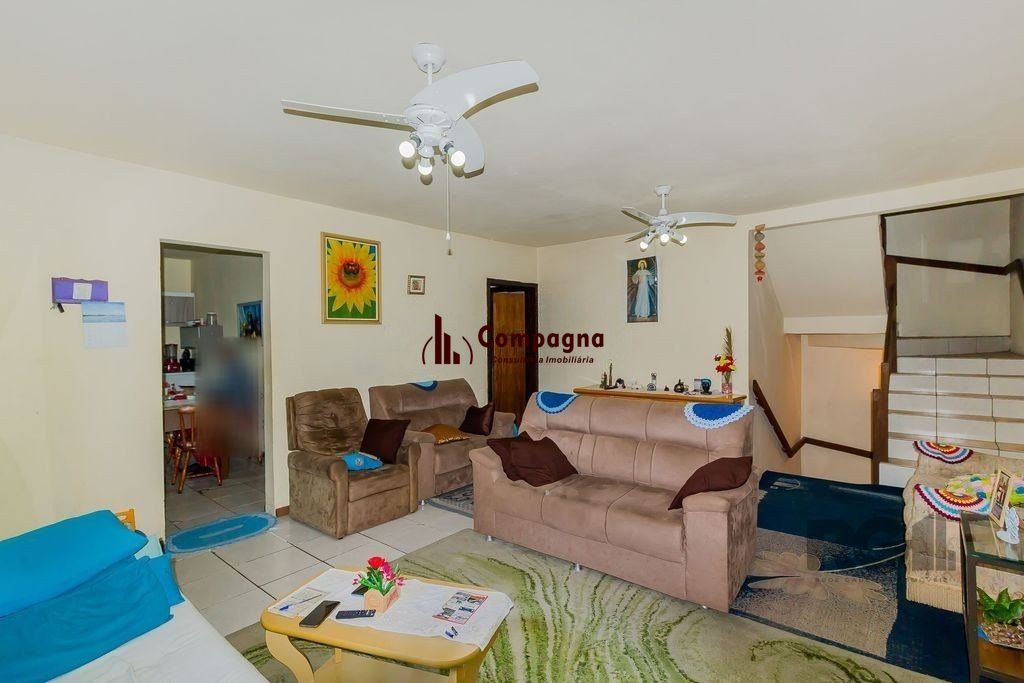 Casa 242m² - 5 dormitórios, 6 vagas no bairro Cristo Redentor — foto 3