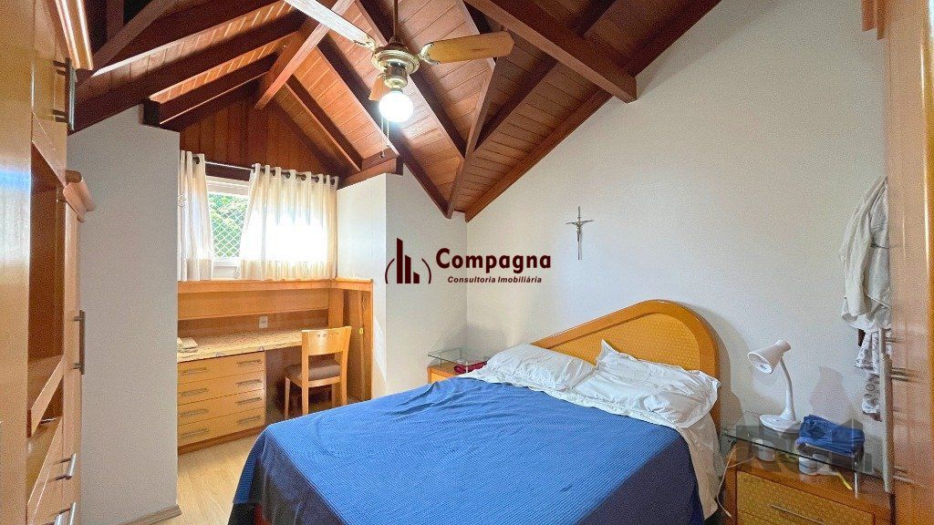 Casa de Condomínio 3 quartos à venda, 110m², Teresópolis - Porto Alegre — foto 4