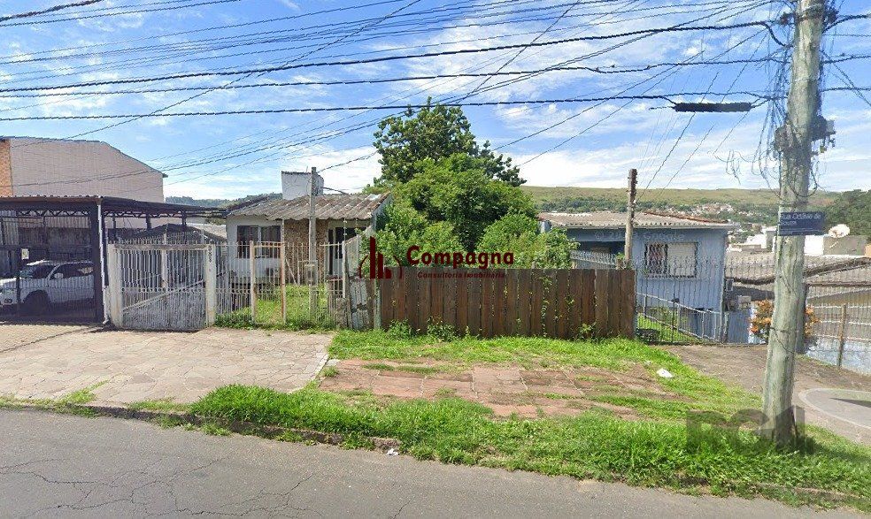Terreno à venda, Teresópolis - Porto Alegre — foto 2
