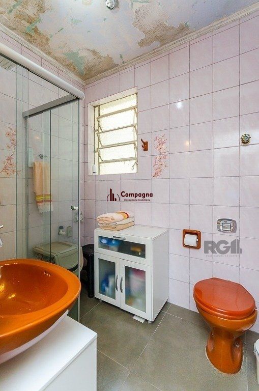 Apartamento térreo para Venda - com 59.2m² 2 dormitórios no bairro Azenha — foto 5