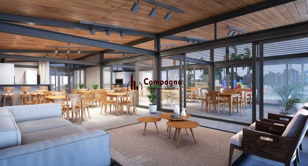 Geminado à venda, 180m², Cocão - Viamão — foto 5