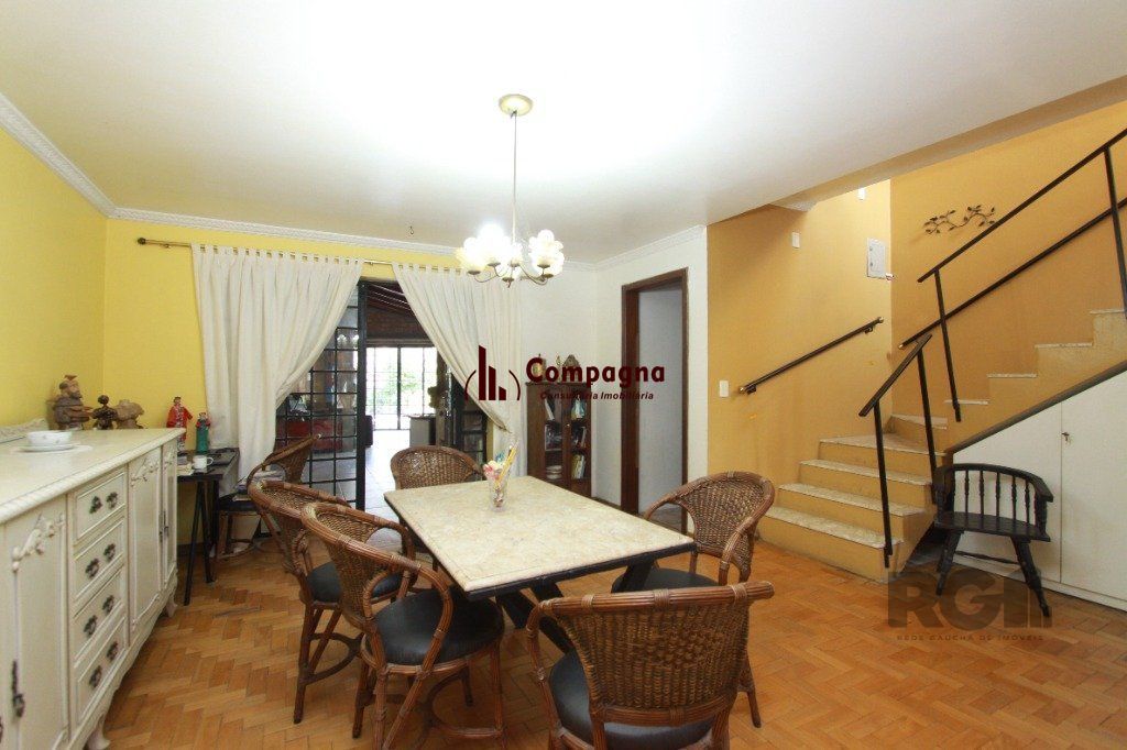 Casa 3 quartos à venda, 200m², Jardim Itu - Porto Alegre — foto 4