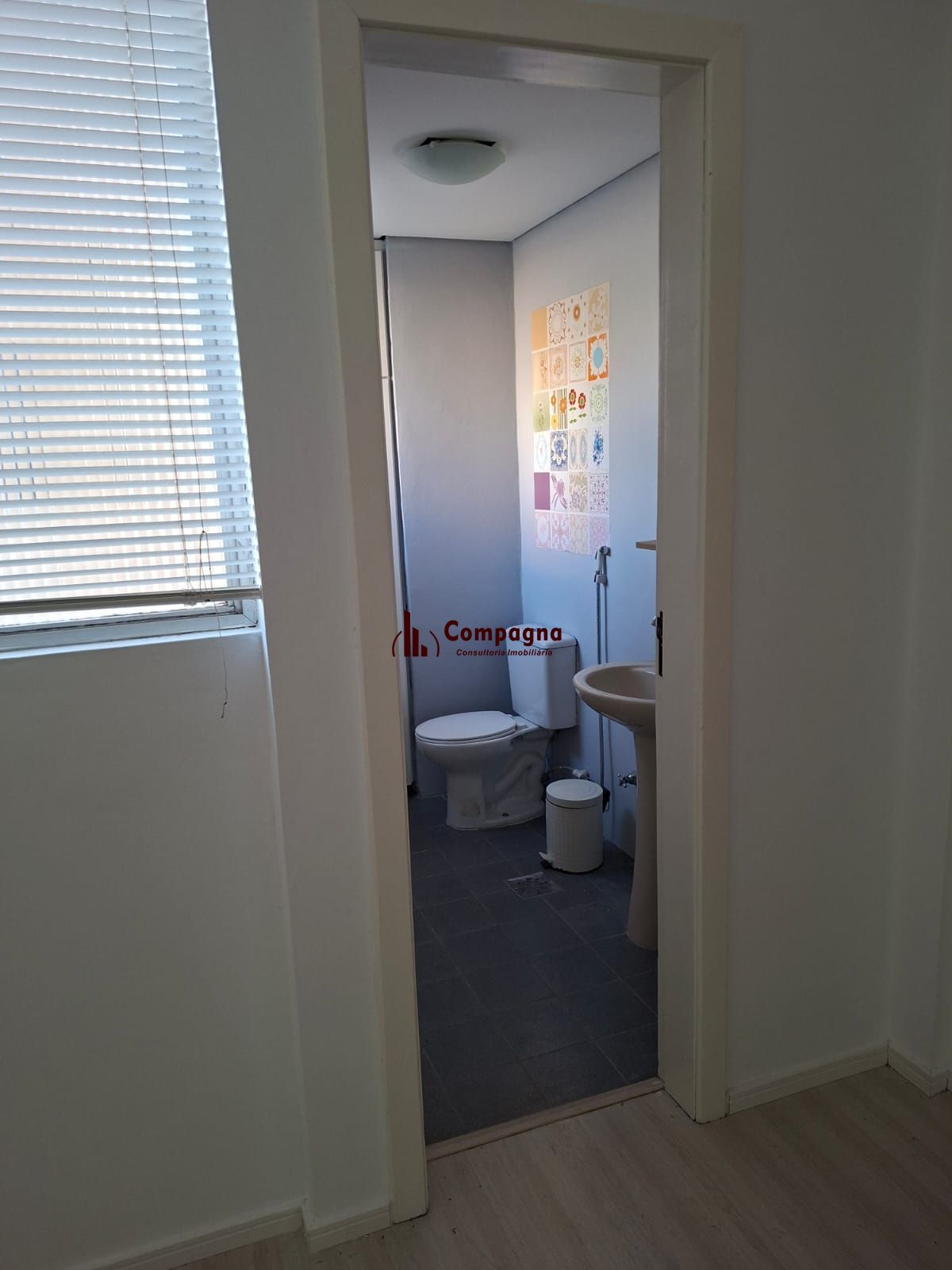 Sala comercial de 47m² no Moinhos de Vento — foto 5