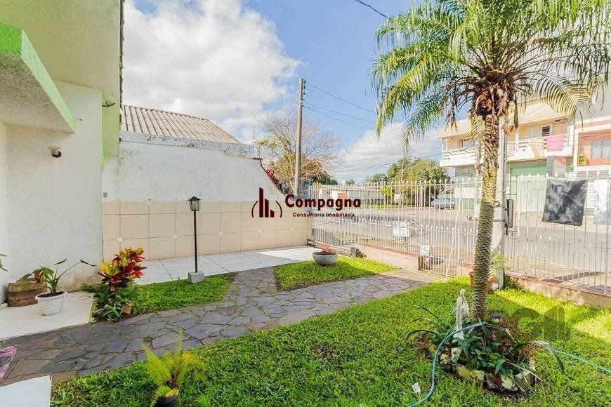 Excelente casa de 70m² com 3 dormitórios no bairro Sarandi. — foto 2