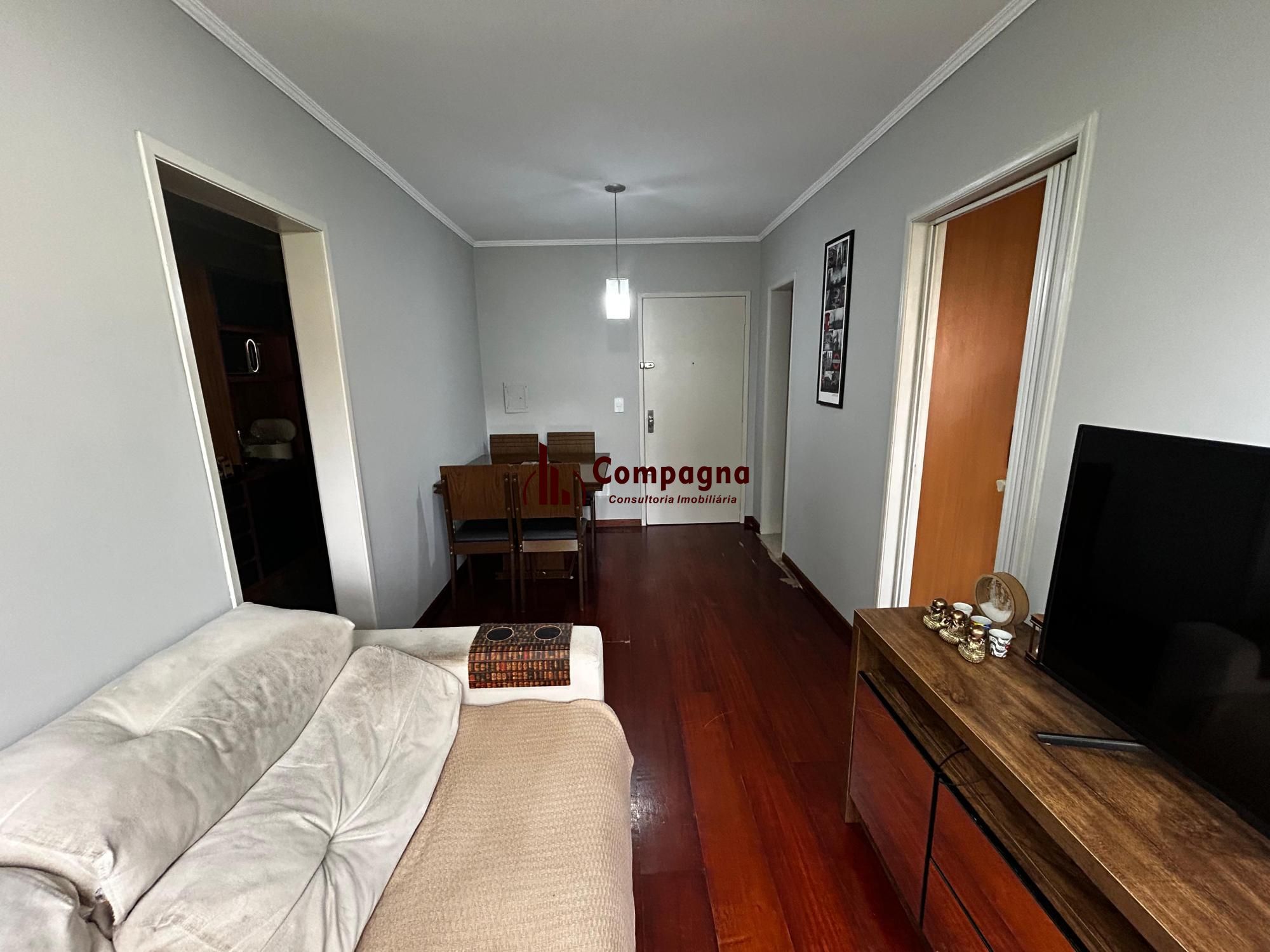 Apartamento 54m² - 1 dormitório no bairro Partenon — foto 4
