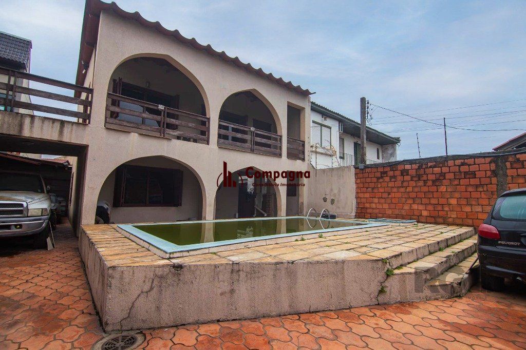 Casa 3 quartos à venda, 220m², Sarandi - Porto Alegre
