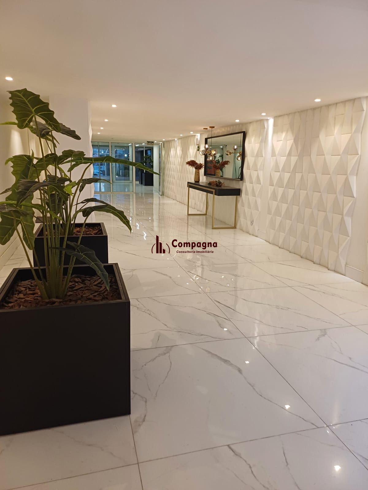 Amplo apartamento de 3 dormitórios com infra completa — foto 4
