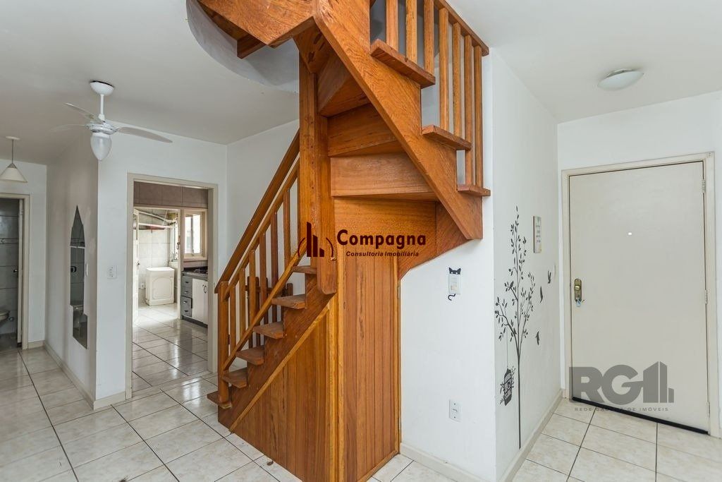 Excelente cobertura de 150m² 3 dormitórios com 3 banheiros. — foto 5