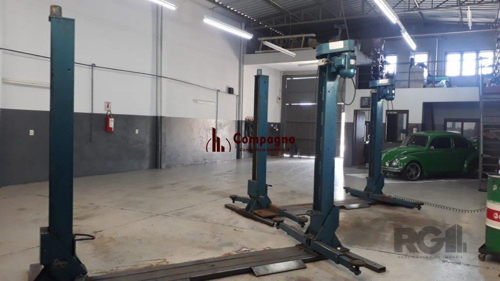Depósito/Pavilhão para Venda - 300m², 0 dormitórios, Sarandi — foto 2