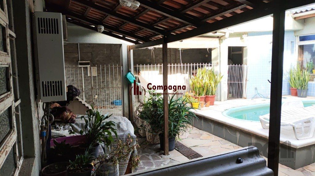 Casa 3 quartos à venda, 300m², Parque Santa Fé - Porto Alegre — foto 2