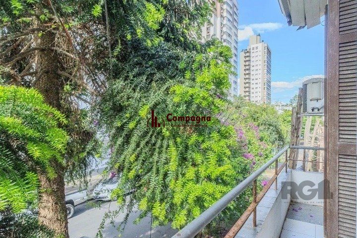 Casa 3 quartos à venda, 130m², Menino Deus - Porto Alegre — foto 5
