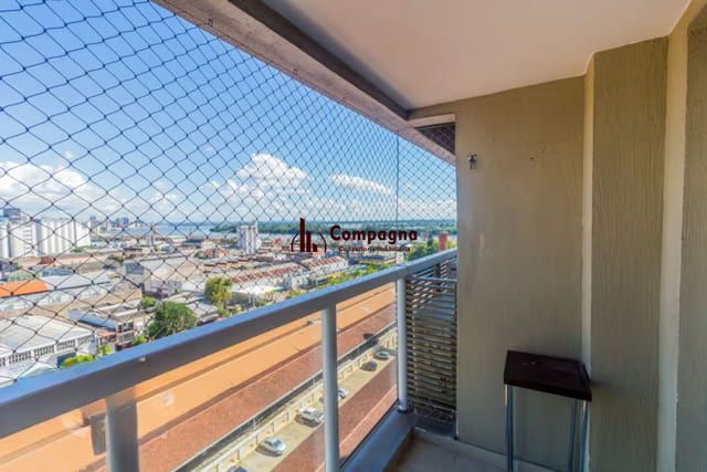Apartamento de 2 dormitórios à venda em São Geraldo, Porto Alegre. — foto 2
