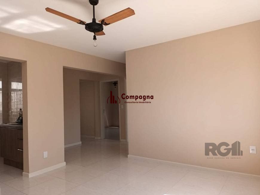 Excelente apartamento de 73m² com 2 dormitórios.