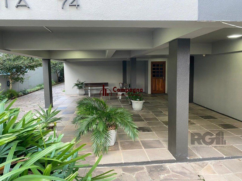 Apartamento 1 quartos à venda, 35m², Teresópolis - Porto Alegre — foto 2