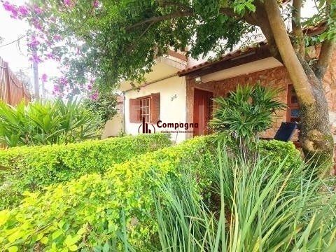 Casa de 388m² com  3 quartos. — foto 2