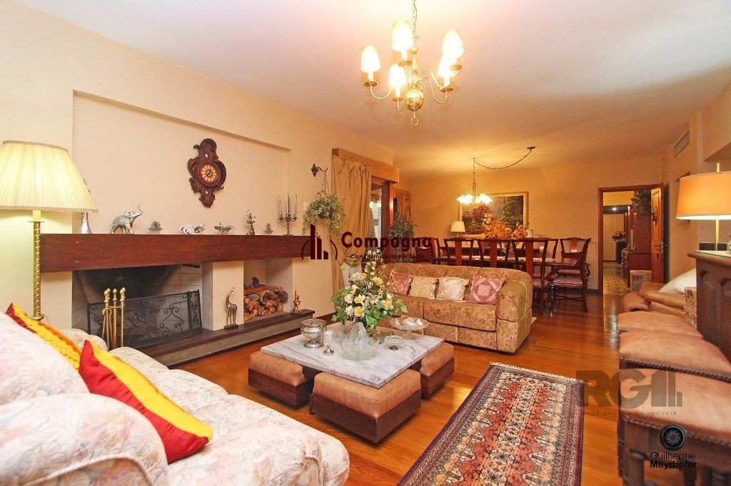 Excelente apartamento de 315m² com 3 dormitórios e 2 vagas. — foto 5