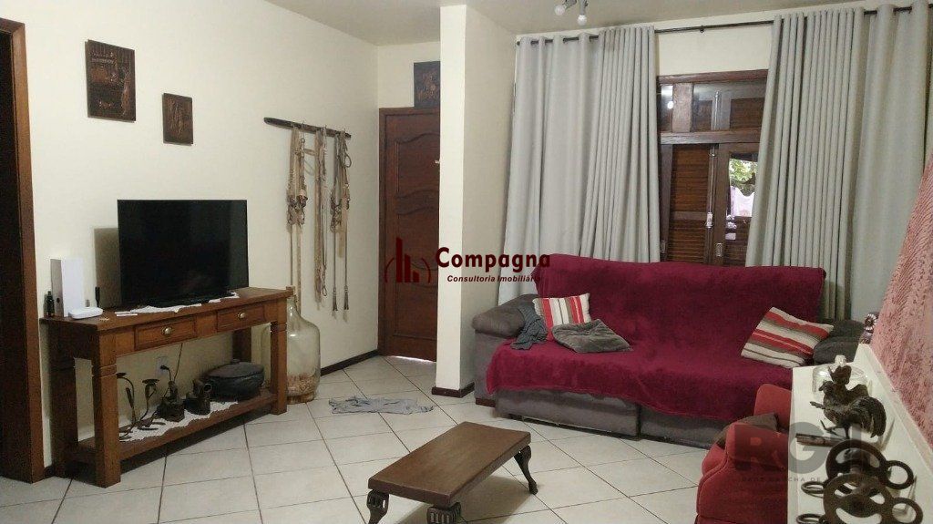 Casa 4 quartos à venda, 200m², Teresópolis - Porto Alegre — foto 2