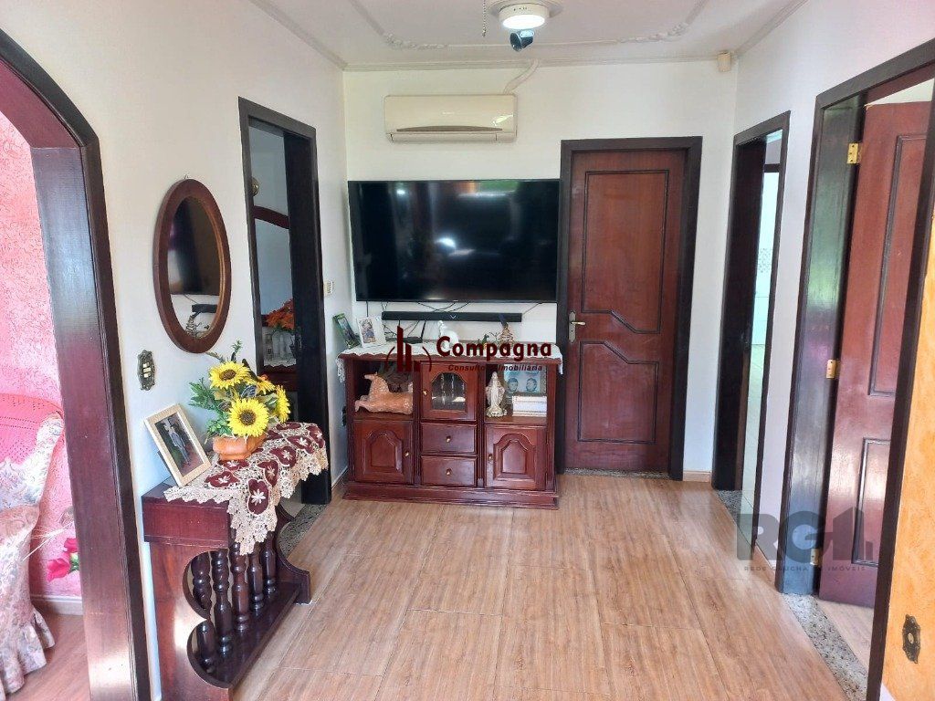 Casa 161m² - 2 dormitórios, 4 vagas no bairro Santo Onofre em Viamão — foto 5