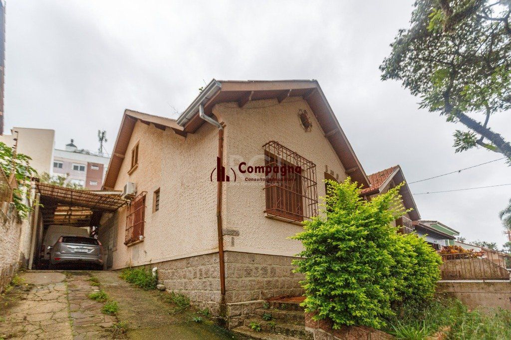 Terreno à venda, 570m², Medianeira - Porto Alegre — foto 2