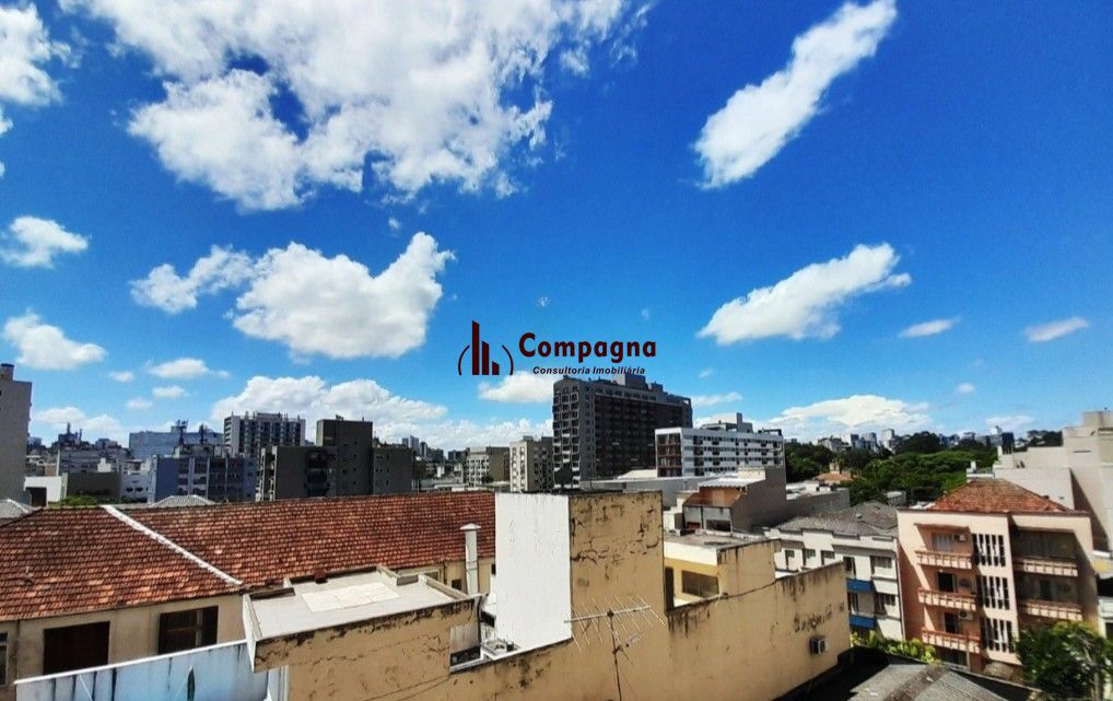Apartamento de 1 dormitório no Bairro Cidade Baixa — foto 3