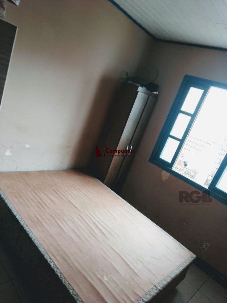 Casa 84m², 2 dormitórios, 1 vaga no bairro Hípica — foto 3