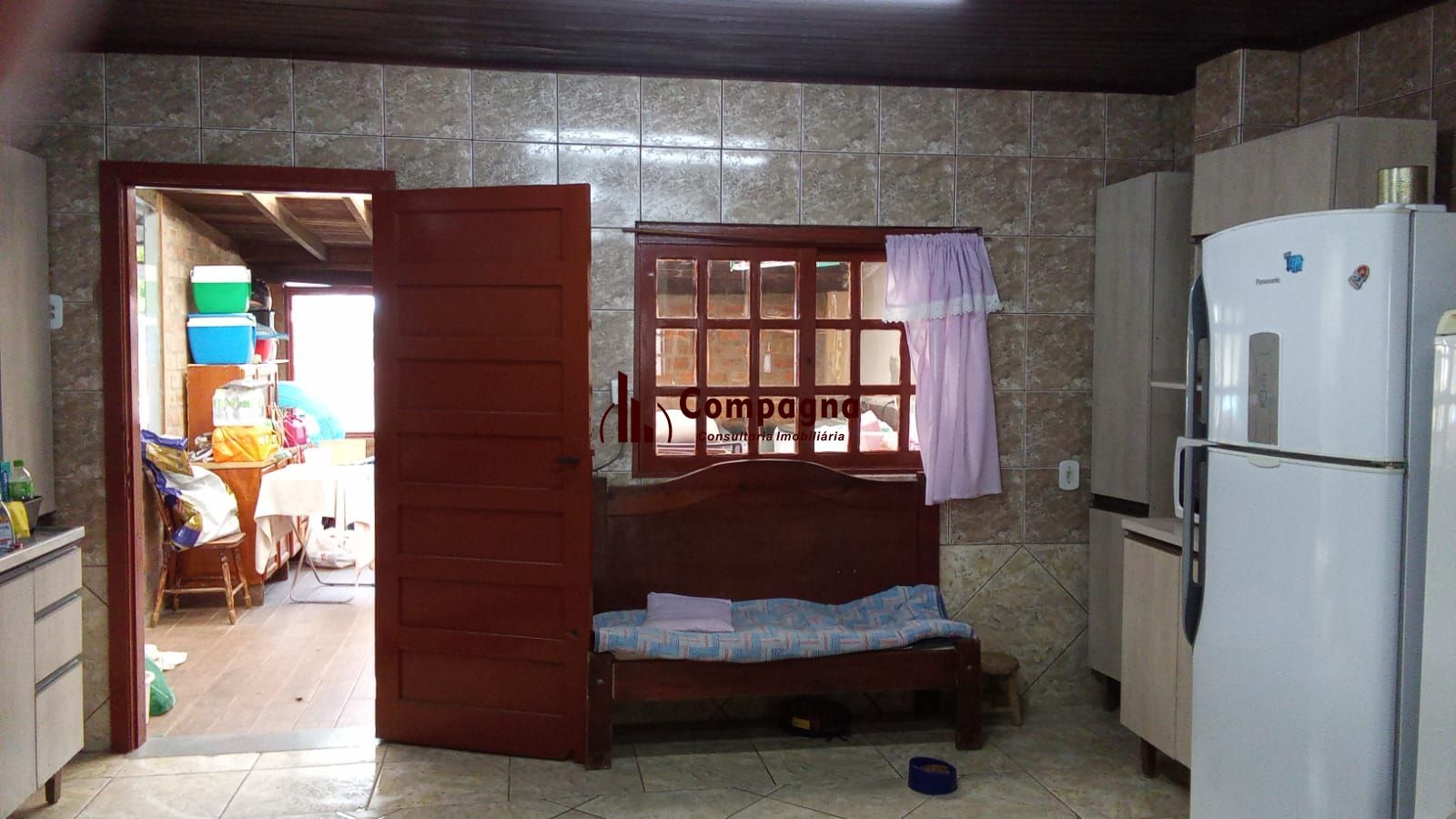 Casa de 3 dormitórios  a Venda no Bairro Ponta Grossa - Porto Alegre — foto 2