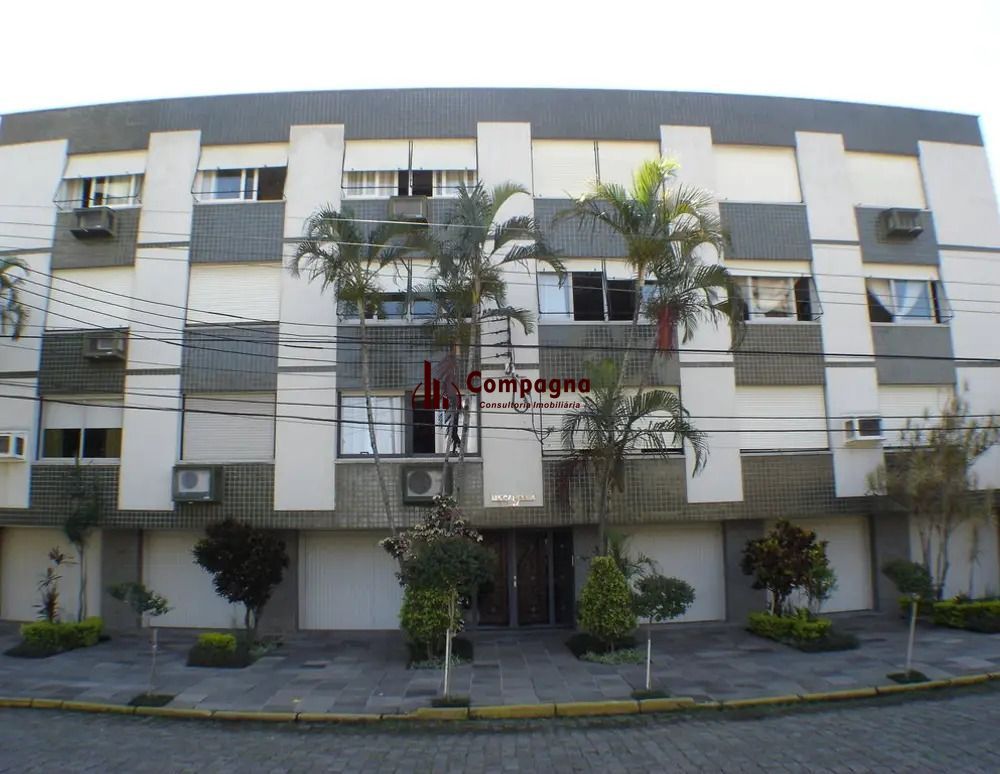 Apartamento amplo de 110 m2 com 3 quartos à venda em Menino Deus - RS — foto 2