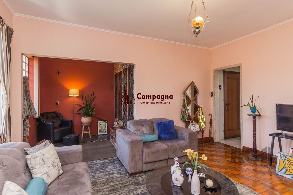 Apartamento 80m² - 3 dormitórios e 1 vaga no bairro São Geraldo — foto 4