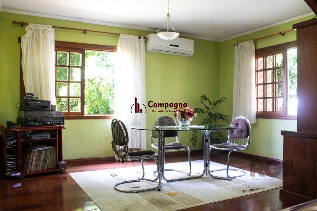 Casa 298m² - 4 dormitórios, 3 vagas na Zona Norte — foto 5