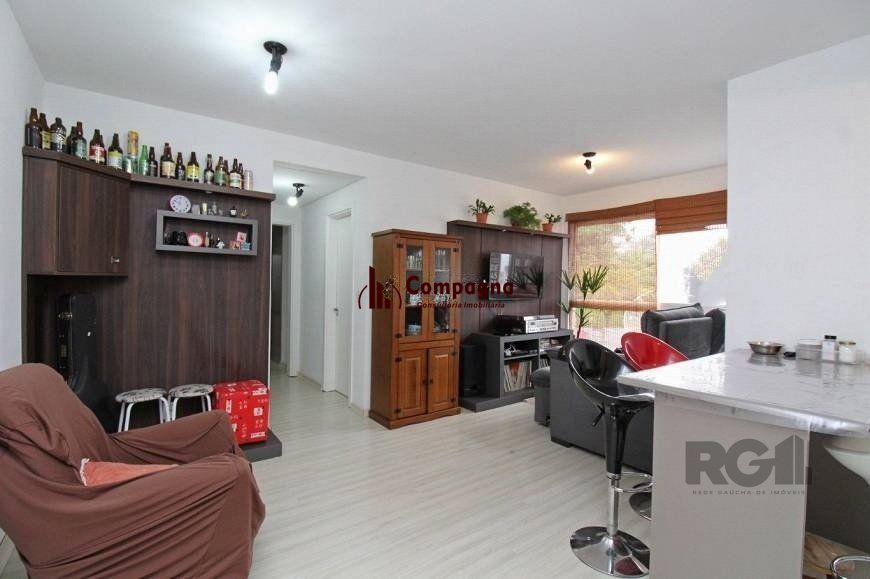 Apartamento de 60m², bairro Passo da Areia — foto 2