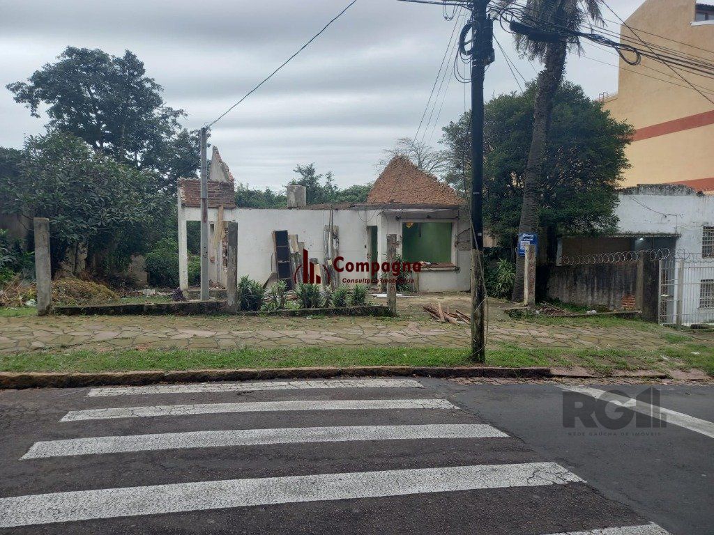Terreno à venda, 594m², Santa Tereza - Porto Alegre — foto 2