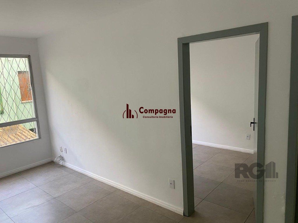 Apartamento 1 quartos à venda, 35m², Teresópolis - Porto Alegre — foto 5
