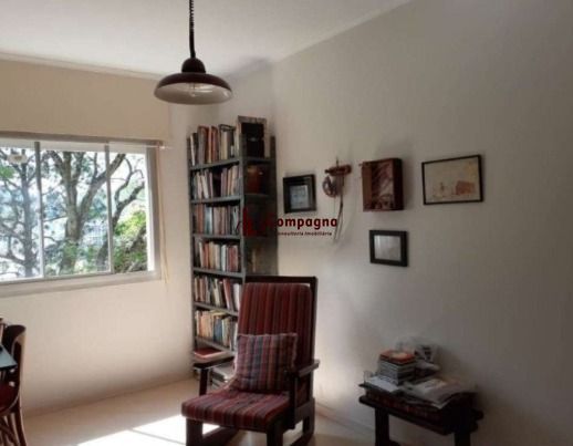 Apartamento para venda de 3 dormitórios, no bairro Teresópolis em Porto Alegre/RS. — foto 2