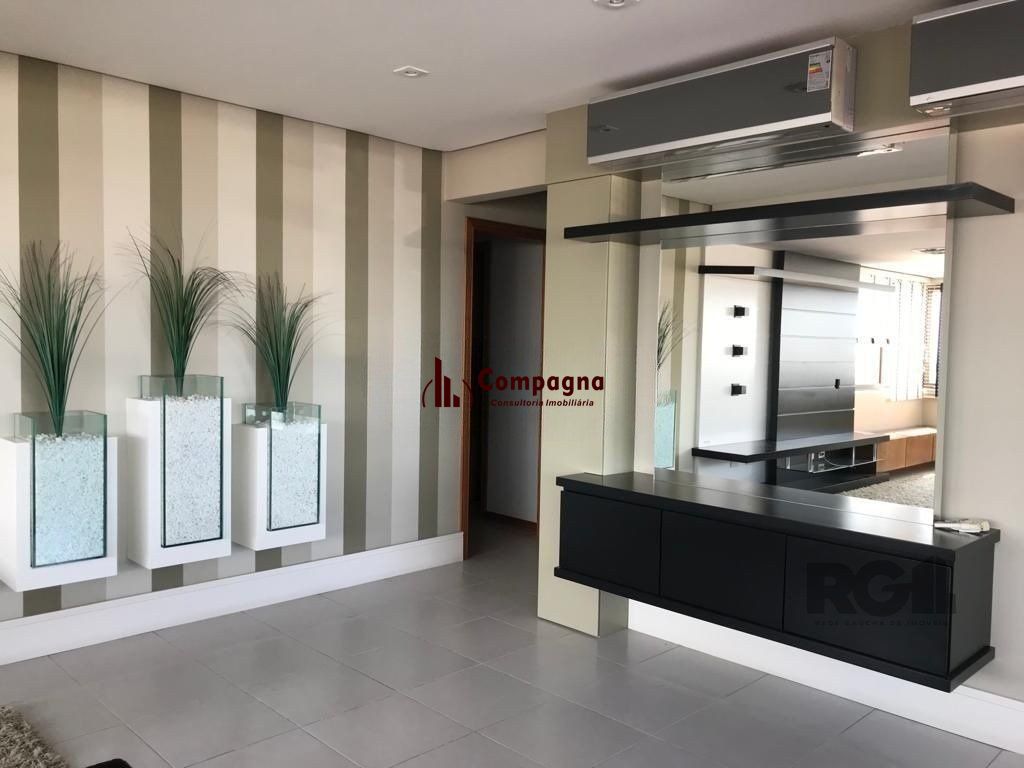 Apartamento para Venda - 150.73m², 3 dormitórios, sendo 1 suites, 2 vagas - Jardim Itu — foto 3