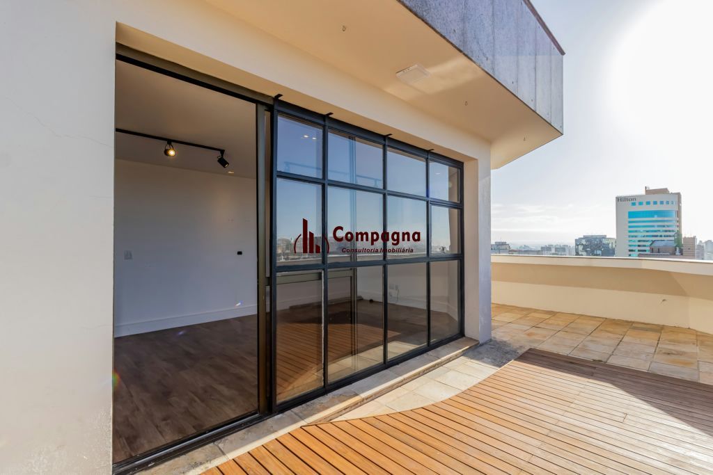 Sala / Conjunto Comercial à venda no Bairro Moinhos de Vento - Porto Alegre — foto 4