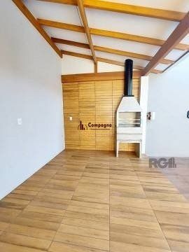 Excelente casa de 85m² com 2 dormitórios, piscina e 6 vagas. — foto 4