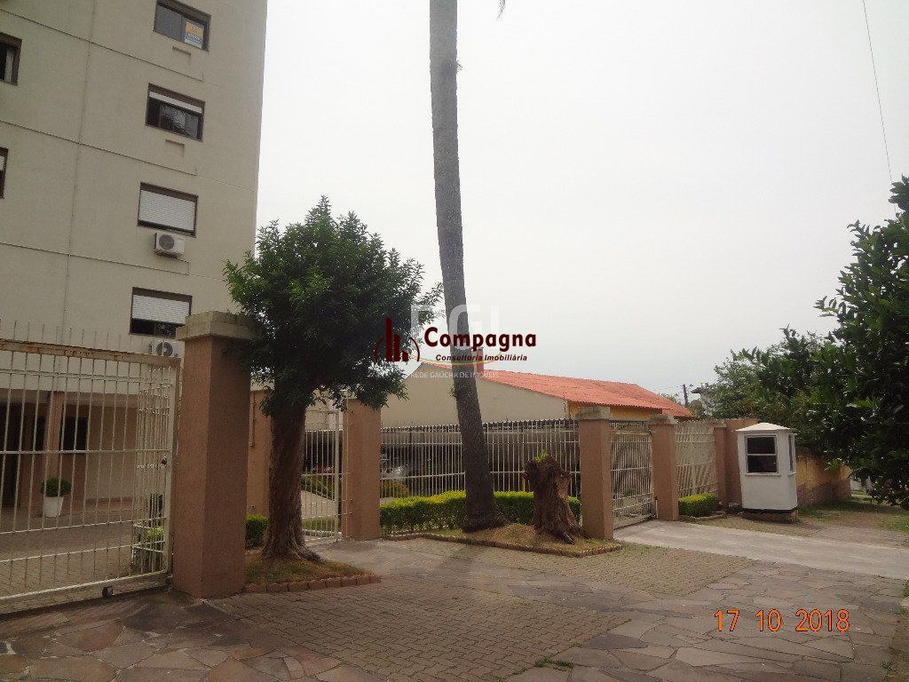 Apartamento para Venda - 98m², 3 dormitórios, sendo 1 suites, 2 vagas - Nonoai — foto 2