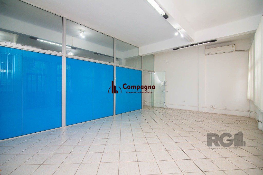 Sala Comercial à venda, 99m², Centro Histórico - Porto Alegre — foto 5