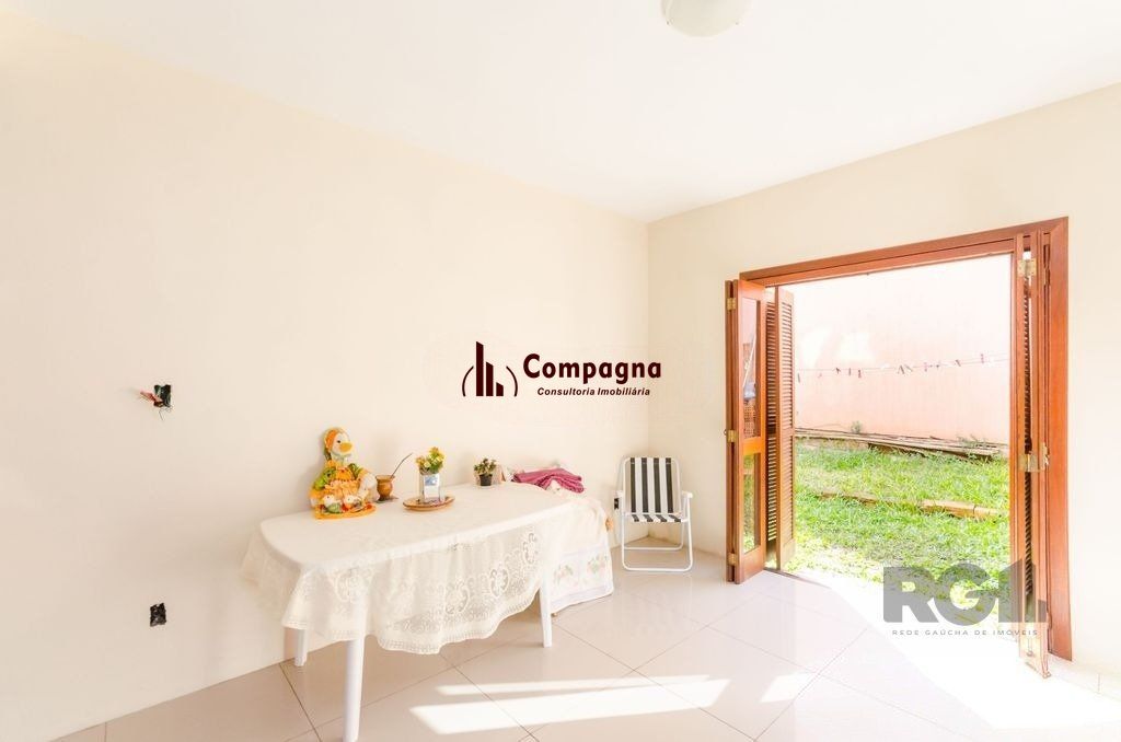 Casa em Condomínio, 166m² - 3 dormitórios, 2 vagas no bairro Guarujá — foto 5