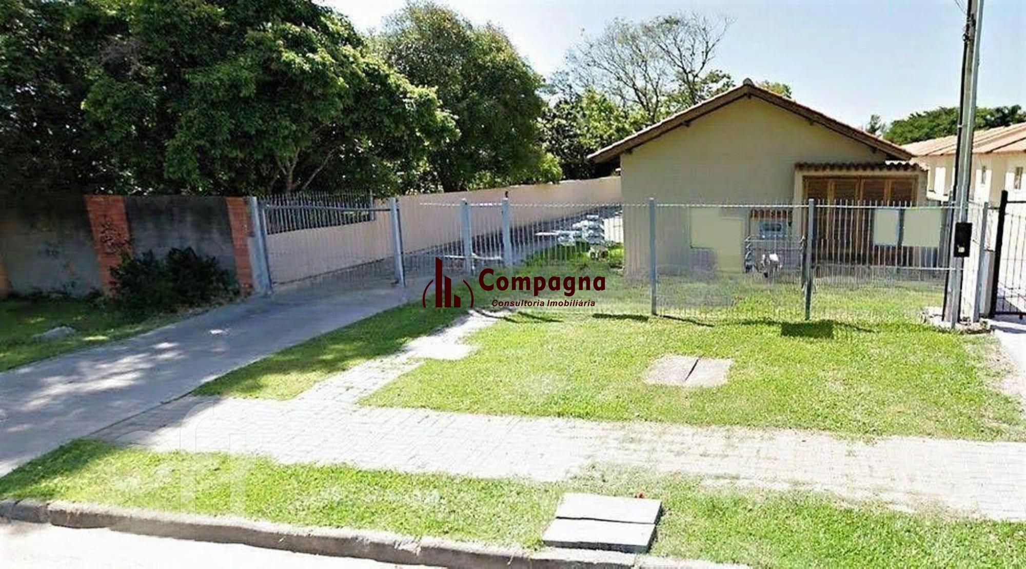Casa em Condomínio 2 dorms à venda Rua das Espatódeas, Ponta Grossa - Porto Alegre — foto 4