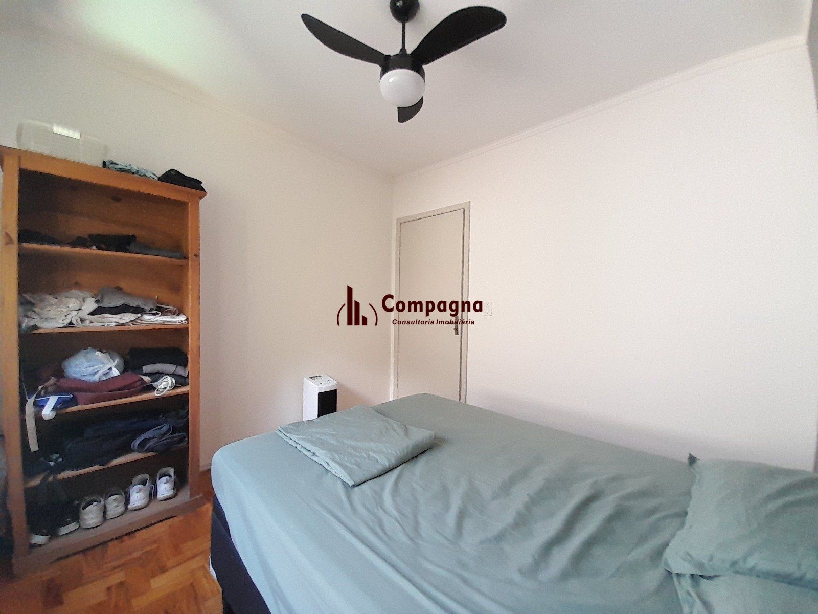 Apartamento com 1 quarto e 40.9m² - Cidade Baixa. — foto 5