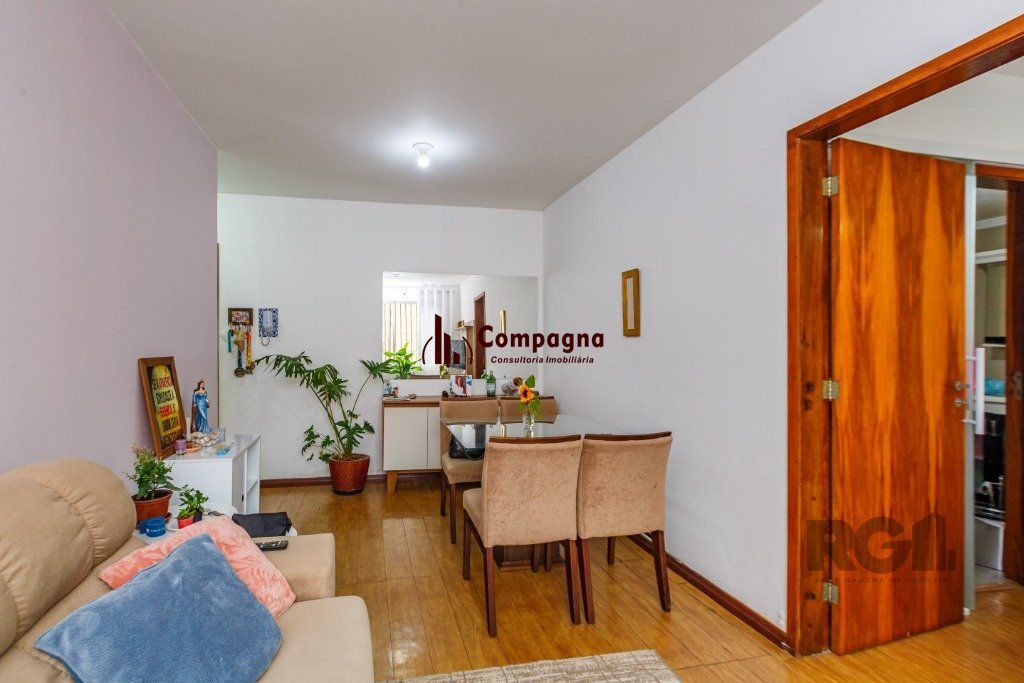 Apartamento 42m² - 1 dormitório  e 1 vaga de garagem no bairro Medianeira — foto 3