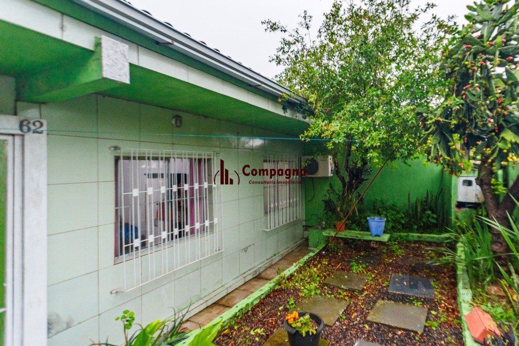 Casa de 4 Dormitório(s) Bairro Nonoai - Porto Alegre — foto 4
