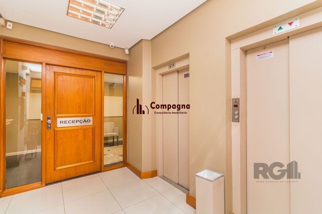 Excelente sala comercial de 140m² no centro. — foto 3