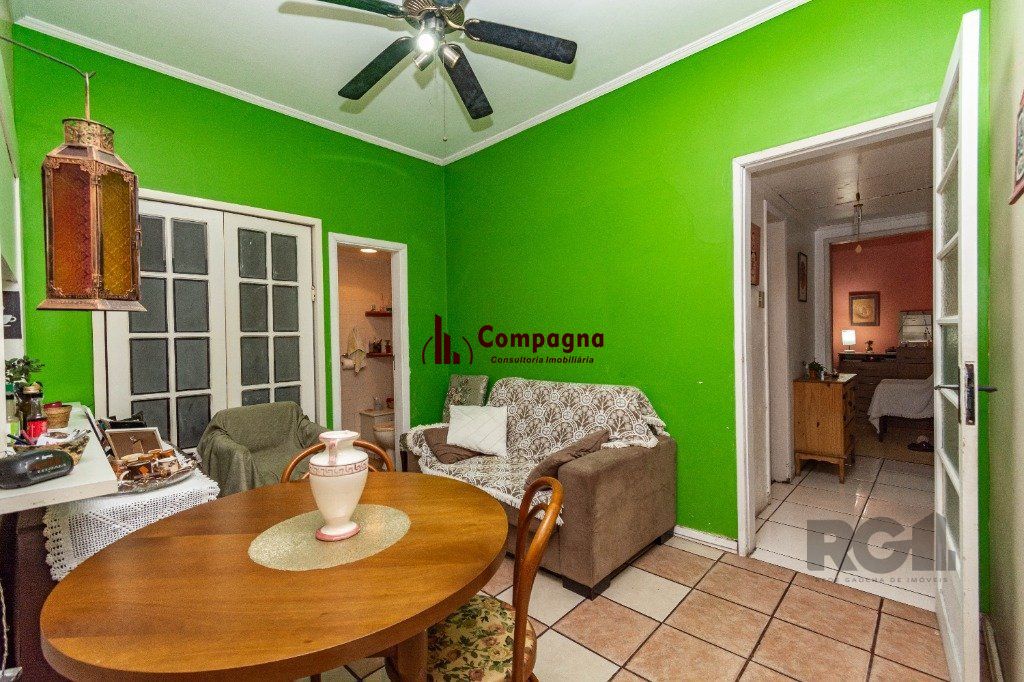 Apartamento 95m² - 3 dormitórios no bairro Auxiliadora — foto 5