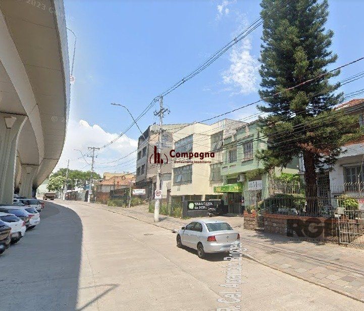 Prédio Comercial à venda, 200m², Glória - Porto Alegre — foto 2