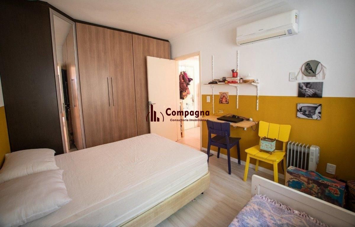 Apartamento de 1 dormitório no Bairro Menino Deus - Porto Alegre — foto 5